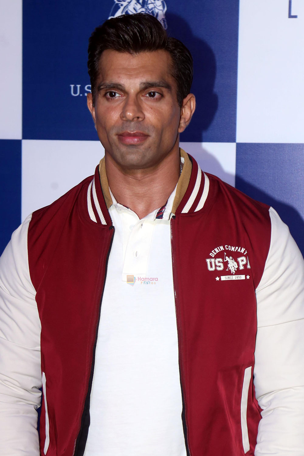 Karan Singh Grover at the U.S.Polo Grand celebration and website launch on 25th August 2023