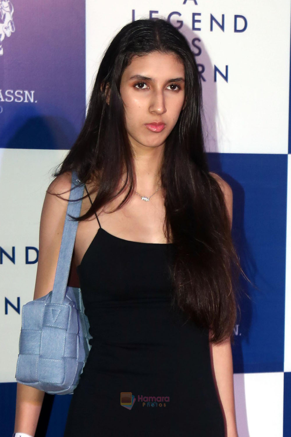 Myra Rampal at the U.S.Polo Grand celebration and website launch on 25th August 2023