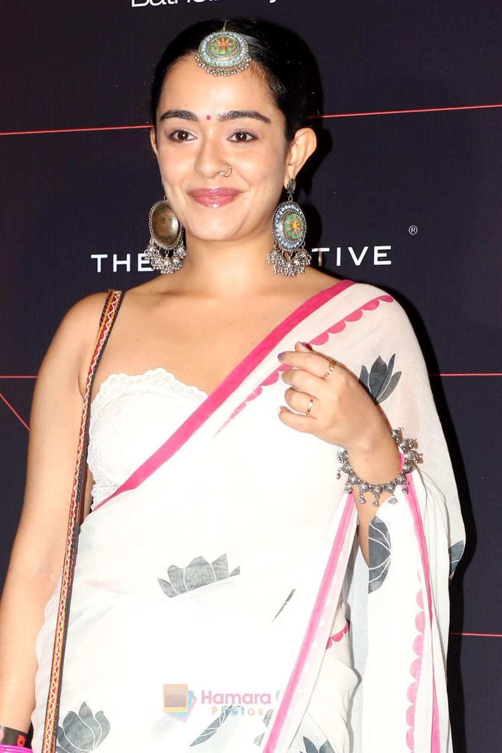Apoorva Arora attends GQ Best Dressed Awards 2023 on 8th Sept 2023