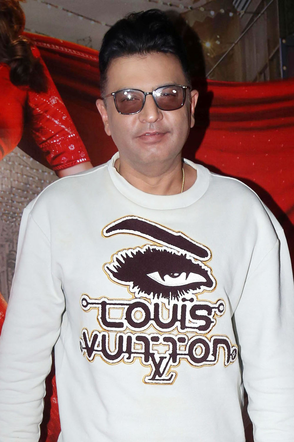 Bhushan Kumar attends Dream Girl 2 Success Party on 6th Sept 2023