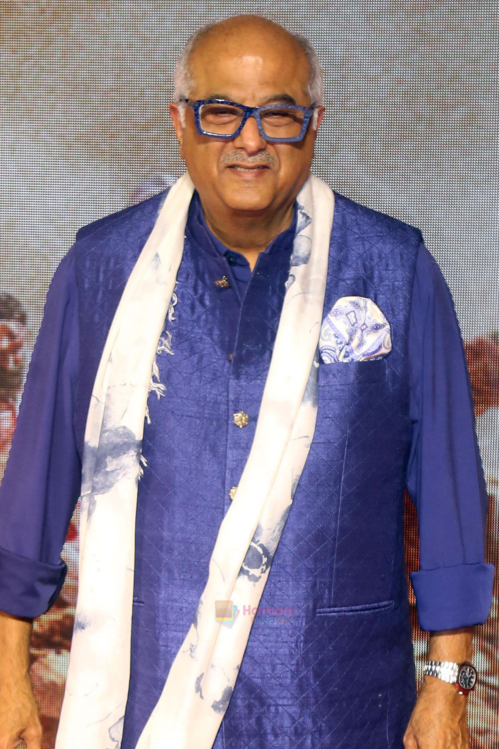 Boney Kapoor at Gadar 2 Success Party on 2nd Sept 2023