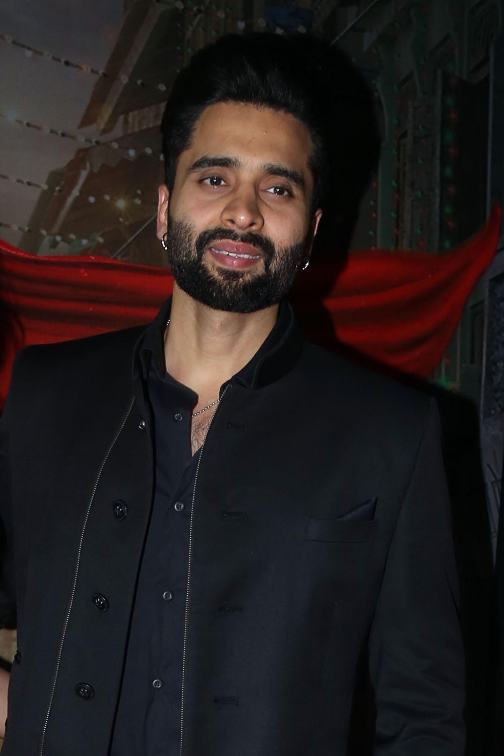 Jackky Bhagnani attends Dream Girl 2 Success Party on 6th Sept 2023