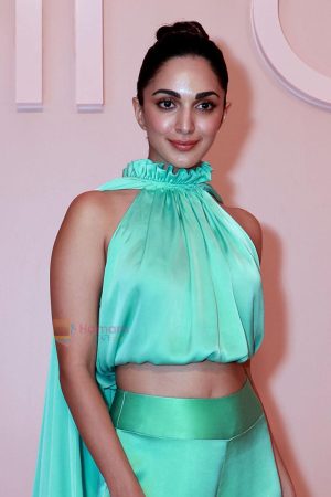 Kiara Advani at Tira Beauty Launch on 31st August 2023