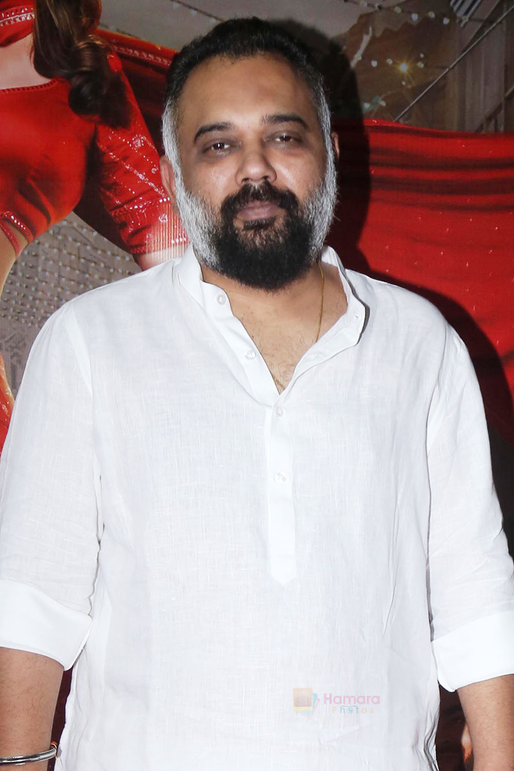 Luv Ranjan attends Dream Girl 2 Success Party on 6th Sept 2023