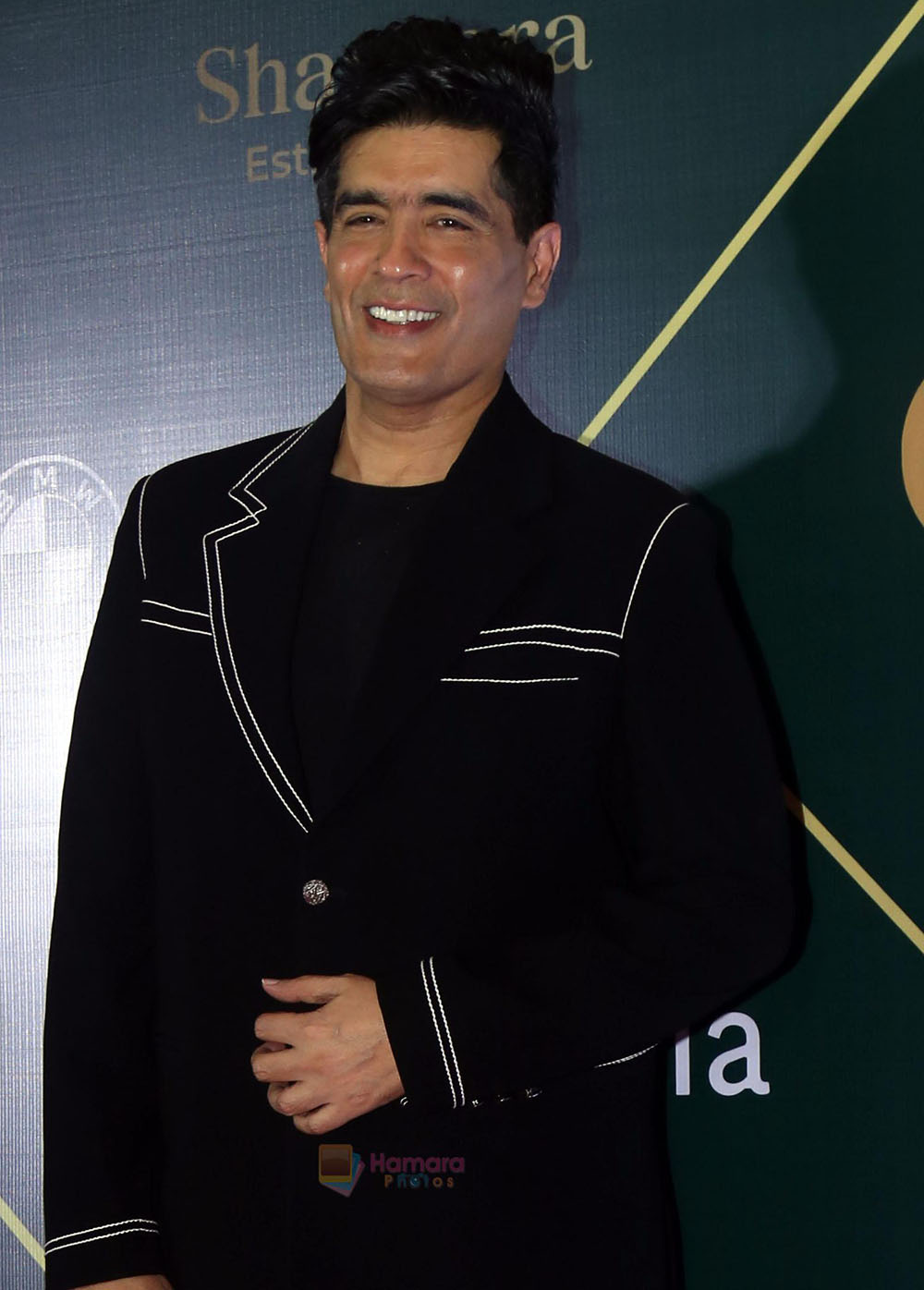 Manish Malhotra attends Global Spa Awards Show on 13th Sept 2023