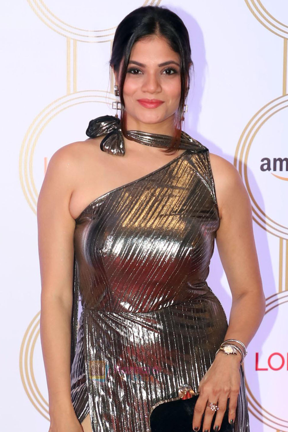 Sejal Jain attends Lokmat Most Stylish Awards on 12th Sept 2023