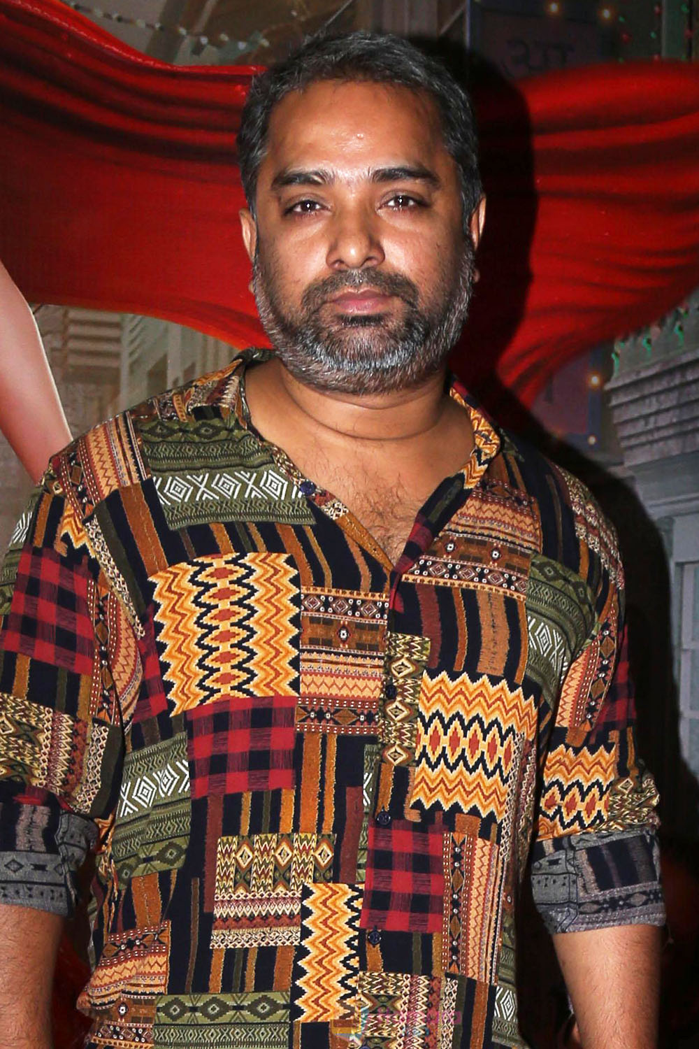 Shaan Yadav attends Dream Girl 2 Success Party on 6th Sept 2023