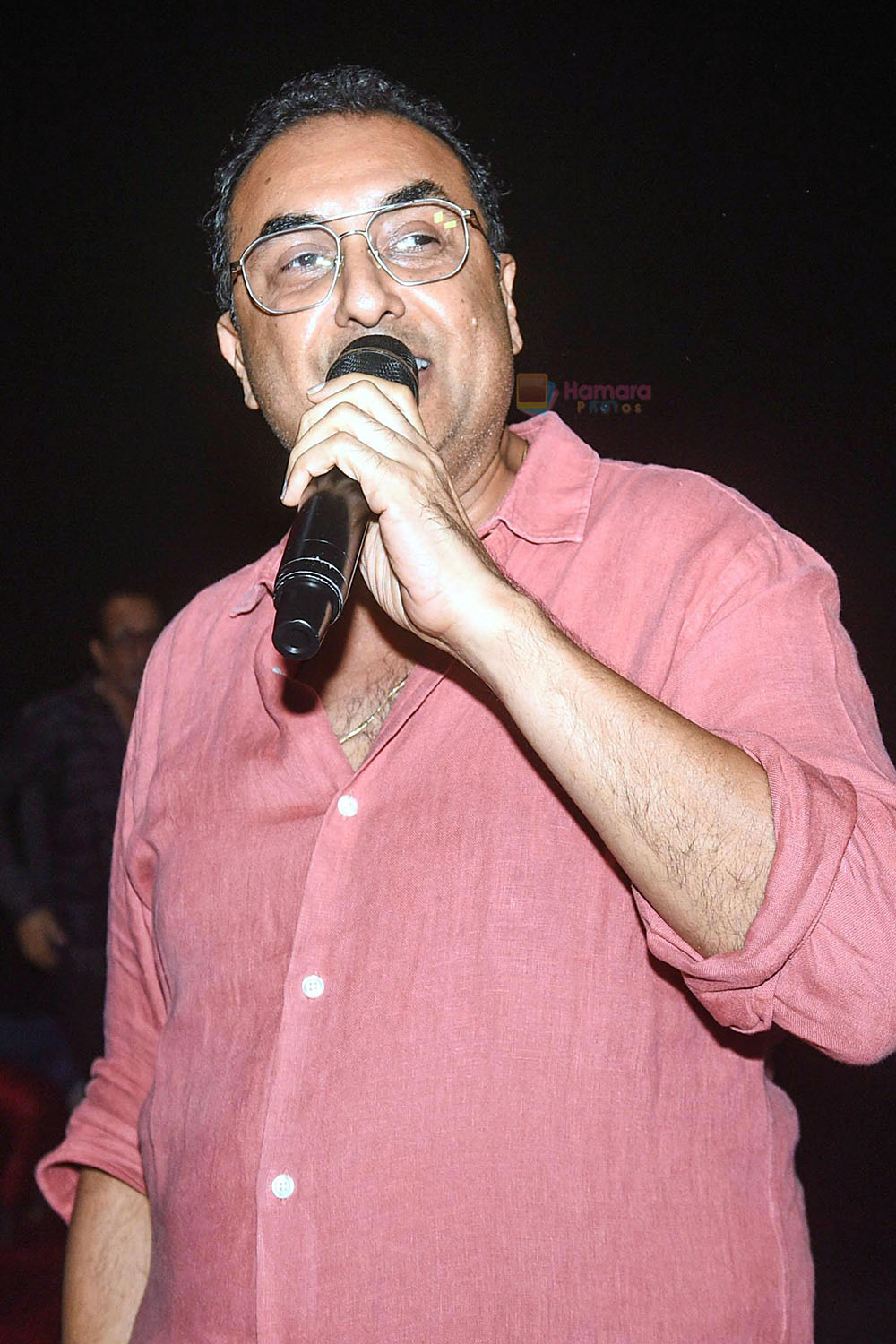 Shivendra Singh Dungarpur at 100th Anniversary Celebration of Dev Anand on 23rd Sept 2023