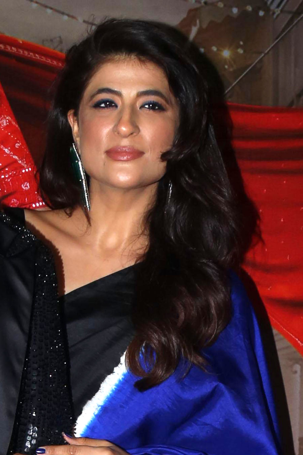 Tahira Kashyap attends Dream Girl 2 Success Party on 6th Sept 2023