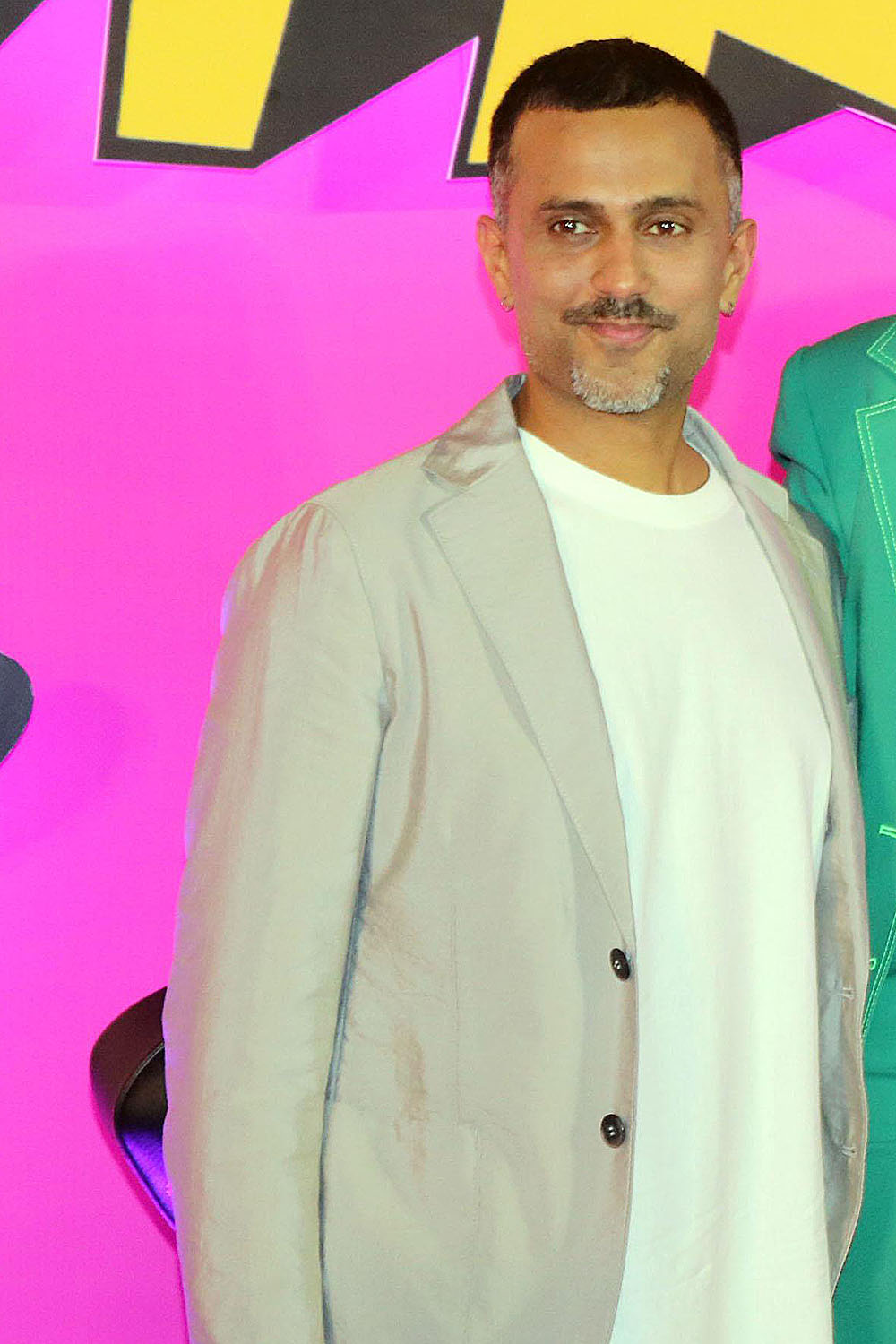 Anand Ahuja attends Thank You For Coming Film Premiere on 3rd Oct 2023