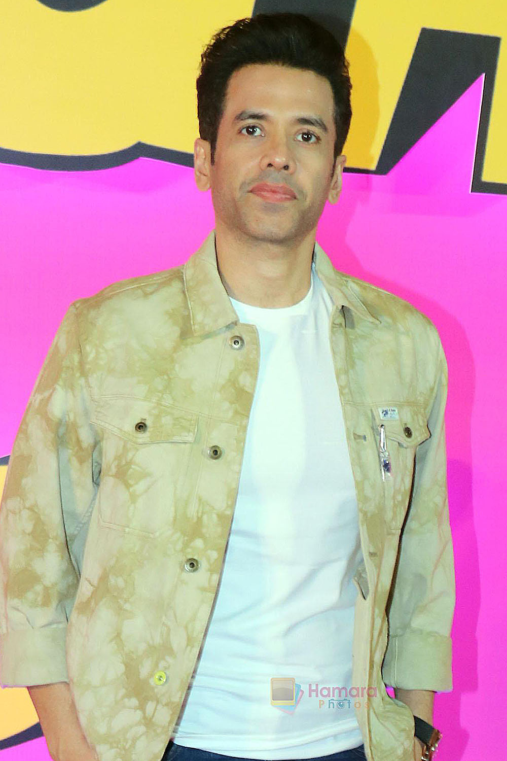 Tusshar Kapoor attends Thank You For Coming Film Premiere on 3rd Oct 2023