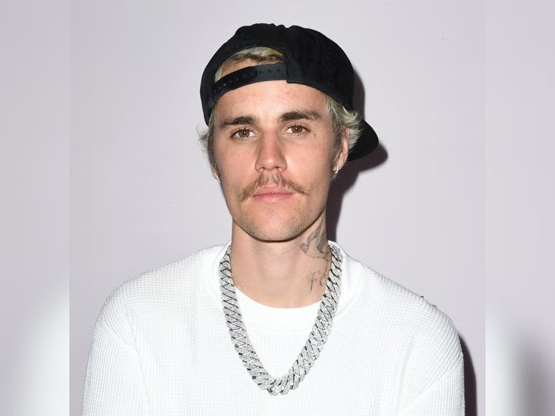 Justin Bieber’s Son Jack Debuts in ‘Yukon’ Music Video