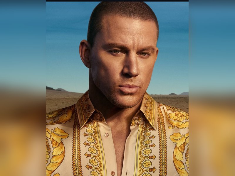 Channing Tatum's Hilarious Take on Daughter's Teen Years(01)