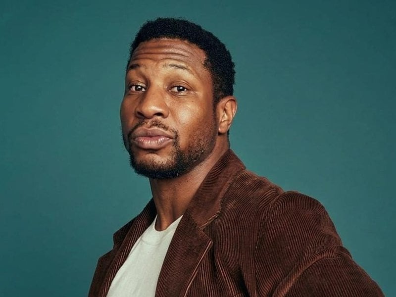 Jonathan Majors Hollywood Comeback Action Film